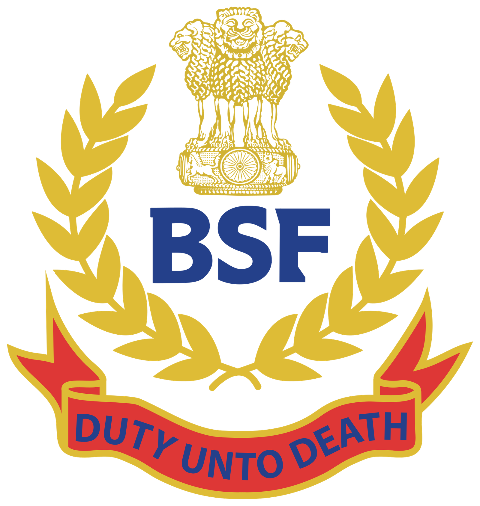 Border Security Force