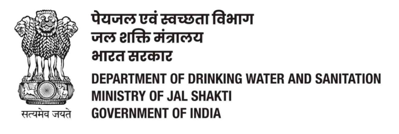 Ministry of Jal Shakti