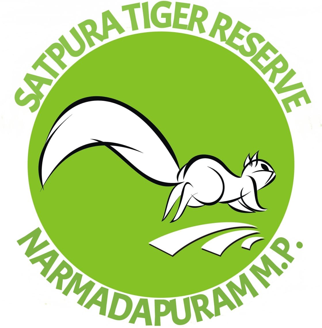 Satpura Tiger Reserve