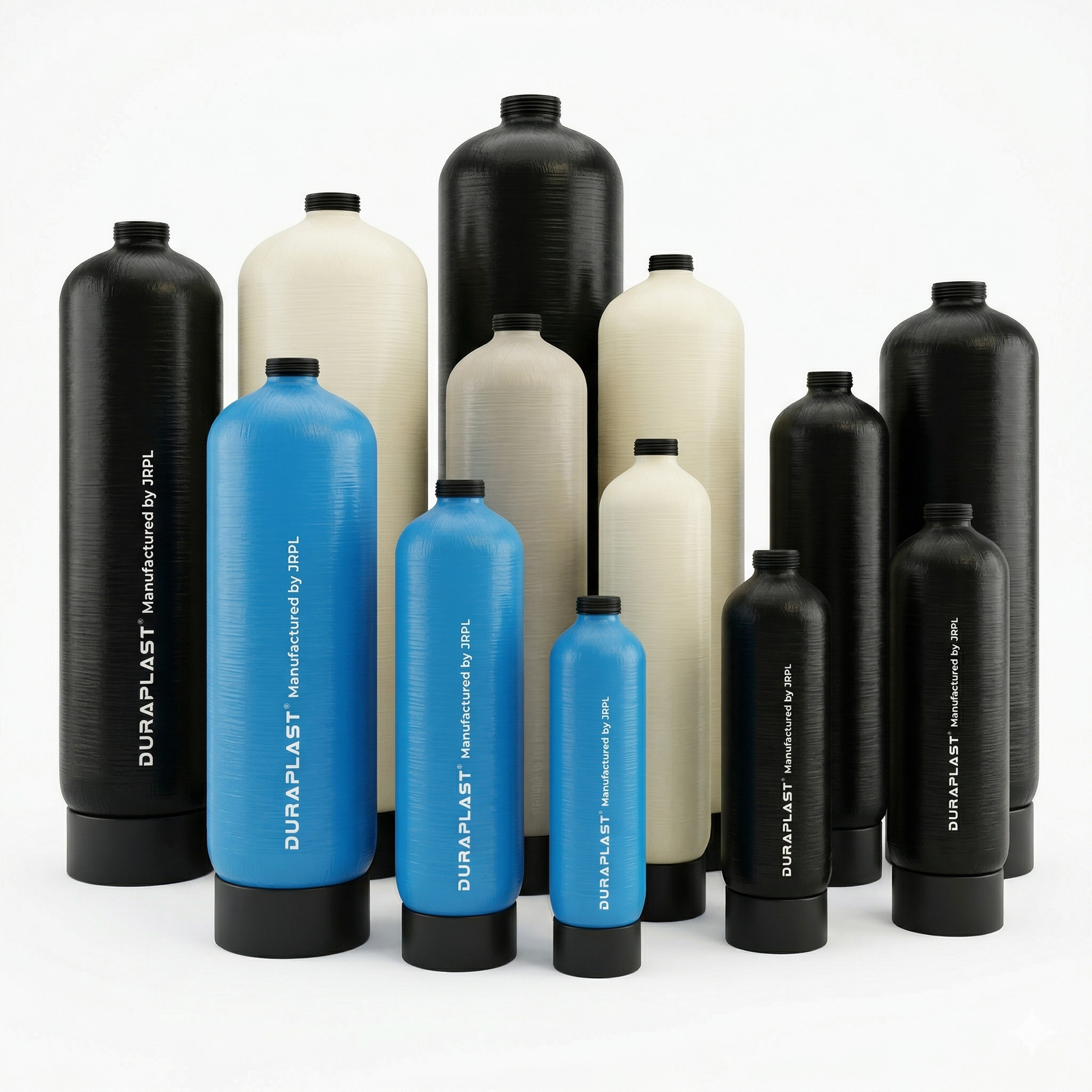 FRP Pressure Vessels